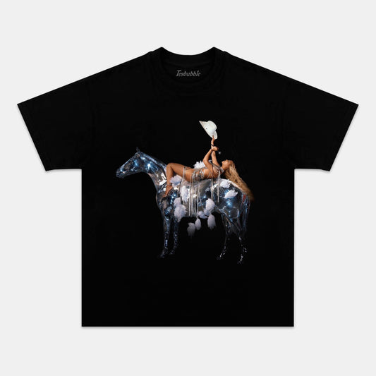 BEYONCé POP TEE 1.0