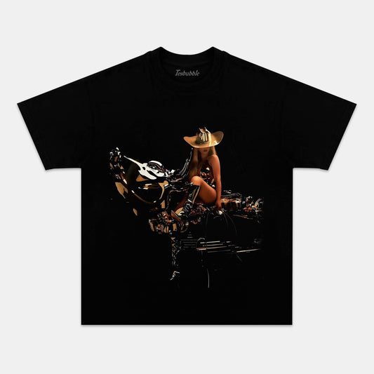 BEYONCé POP TEE 2.0