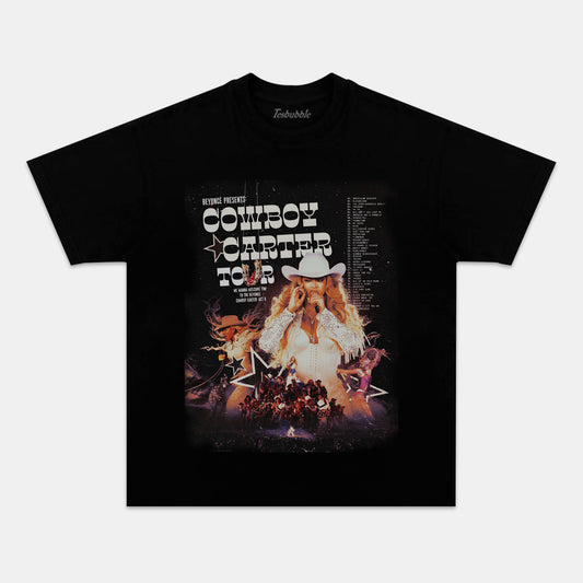BEYONCé POP TEE 3.0