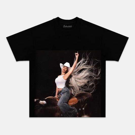 BEYONCé POP TEE 4.0