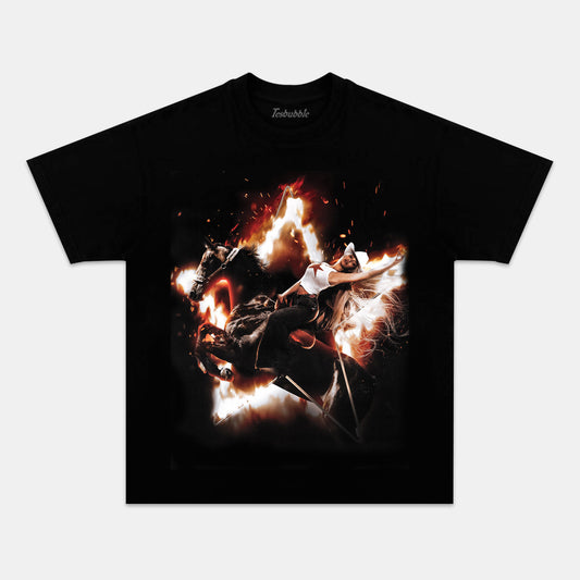BEYONCé POP TEE