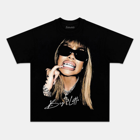 BIG LATTO TEE
