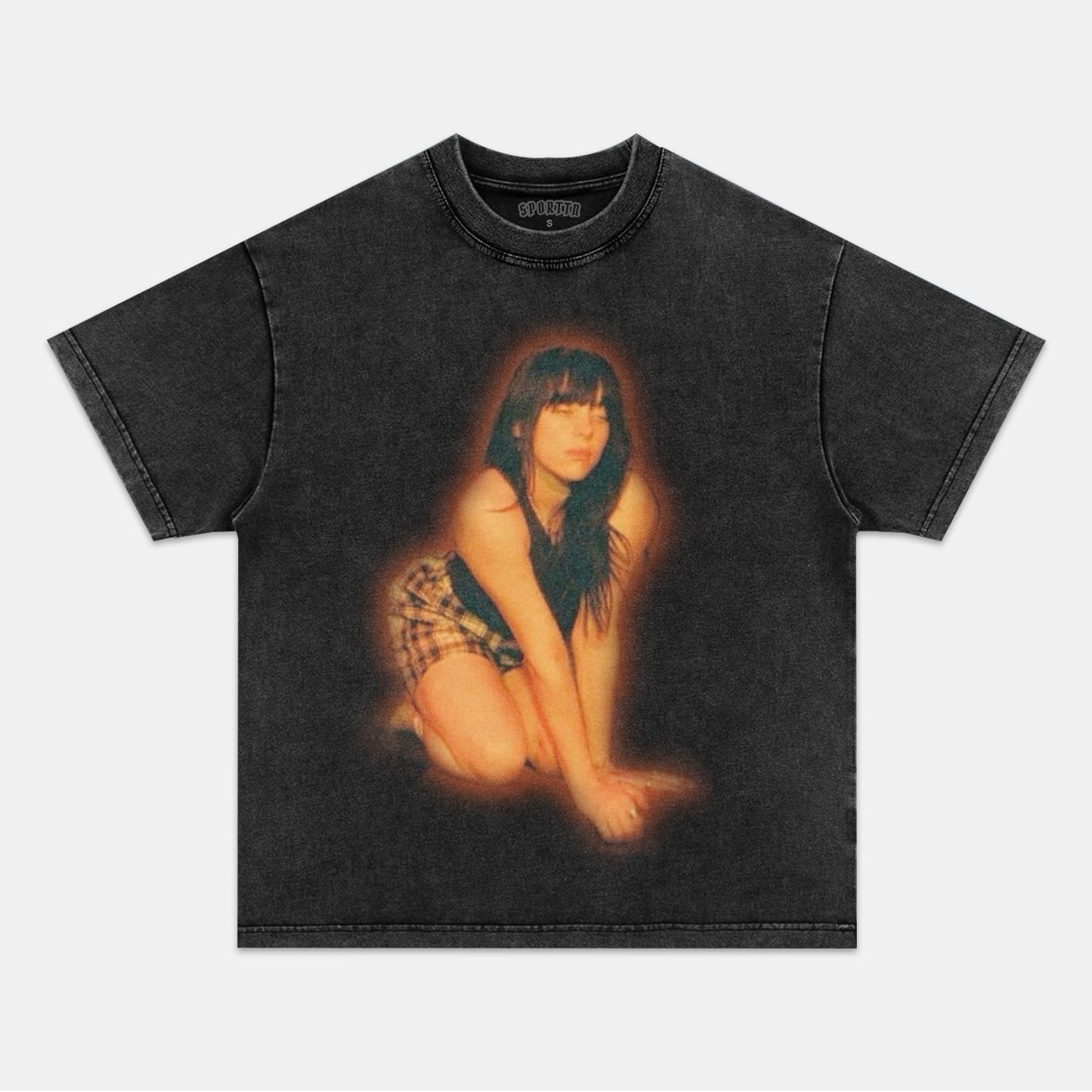 BILLIE EILISH 2.0 TEE