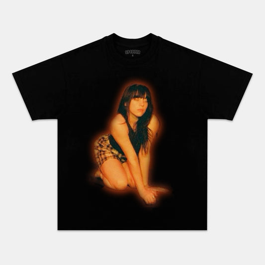 BILLIE EILISH 2.0 TEE