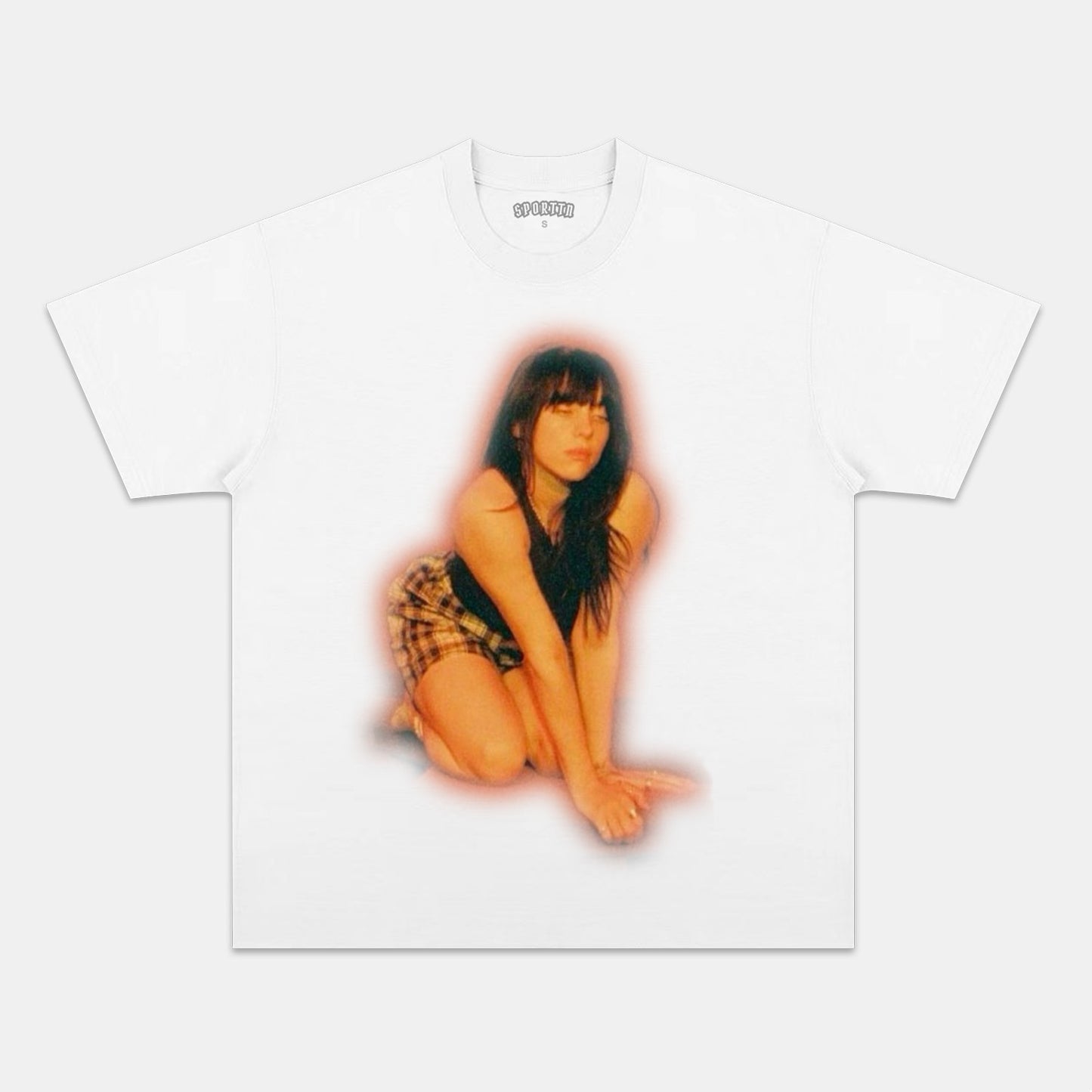 BILLIE EILISH 2.0 TEE