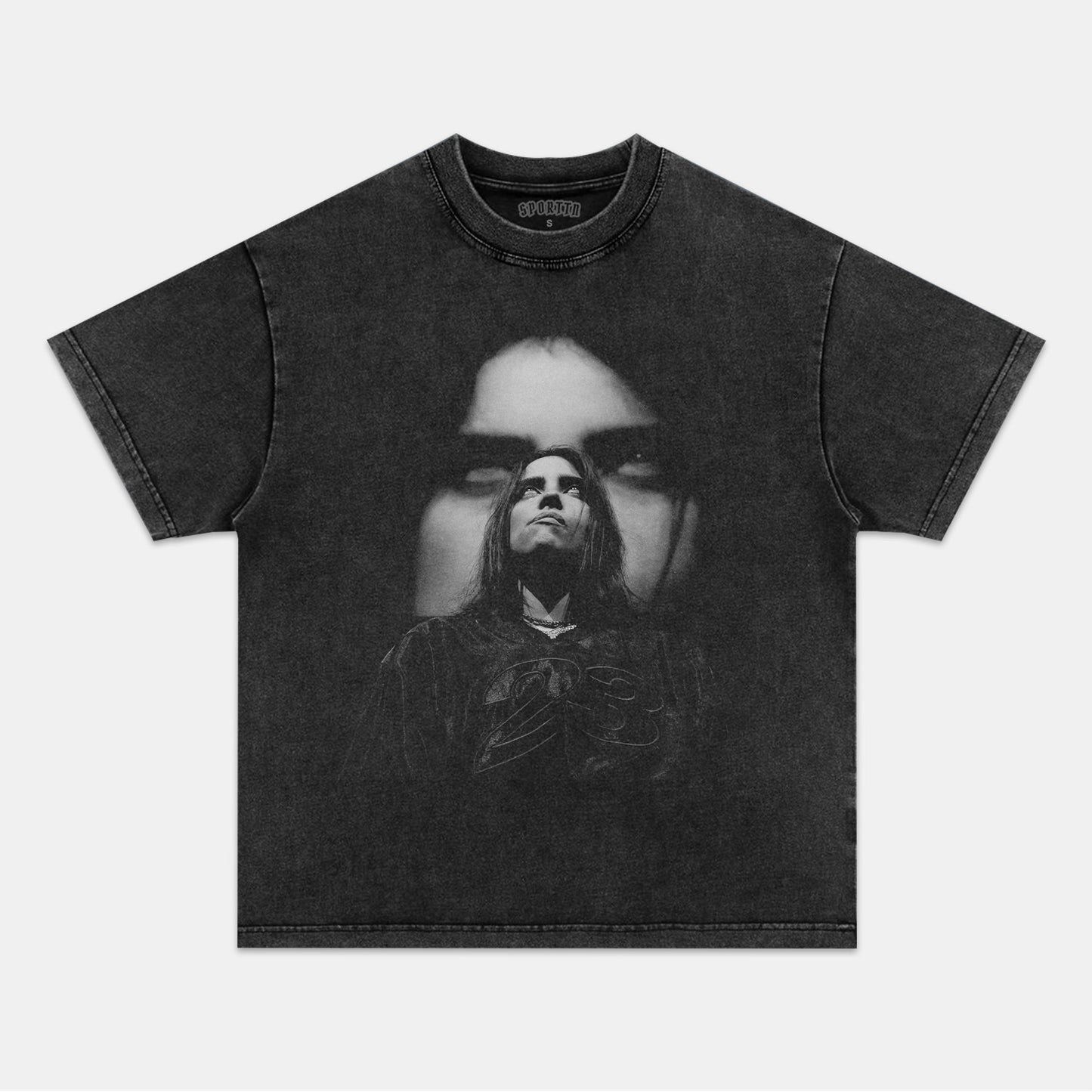 BILLIE EILISH 3.0 TEE