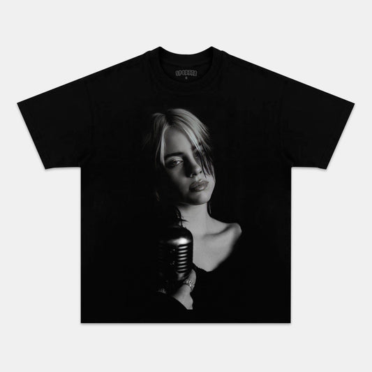 BILLIE EILISH 12.14 2.0 TEE