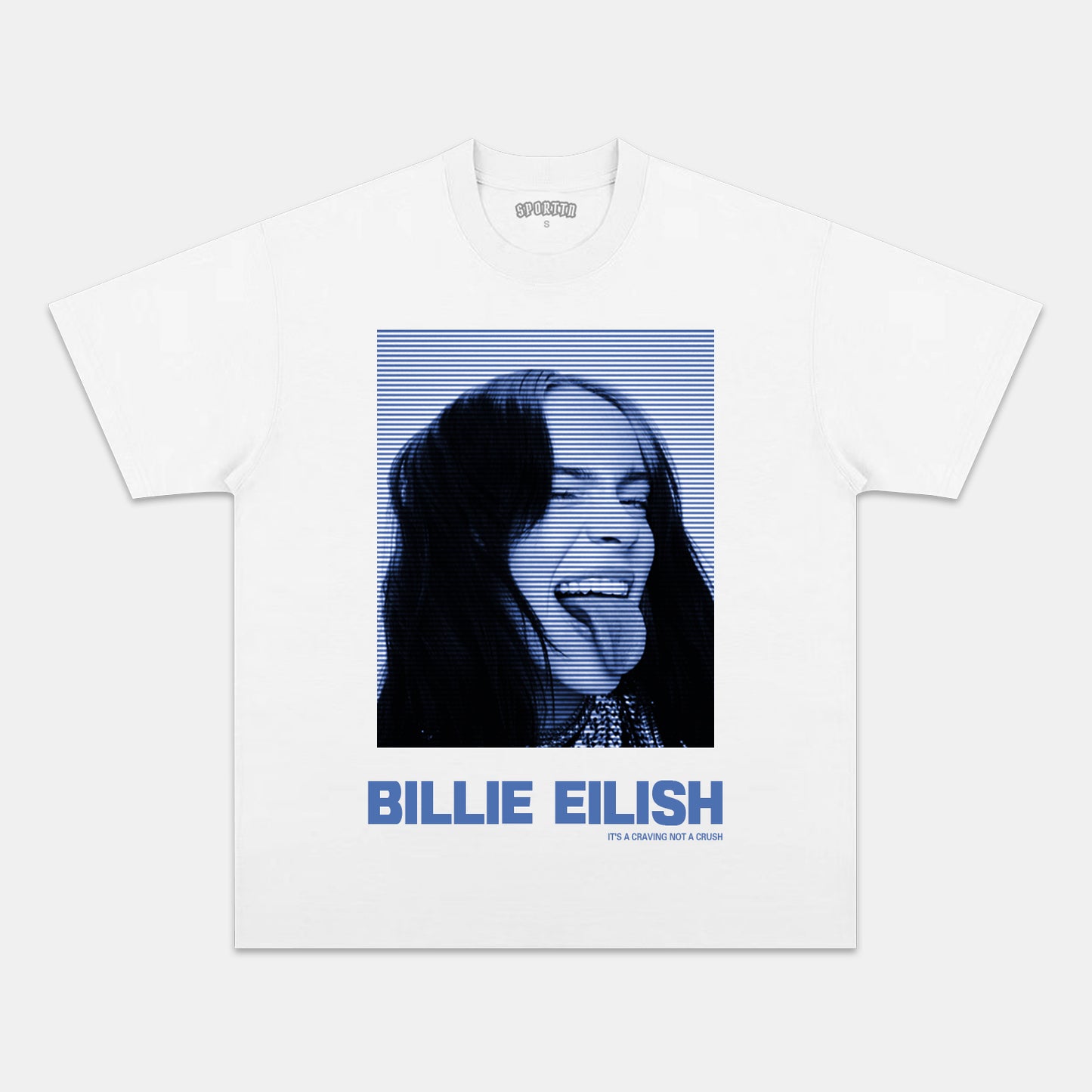 BILLIE EILISH 12.14 TEE
