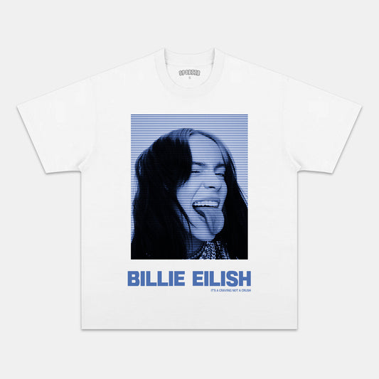 BILLIE EILISH 12.14 TEE