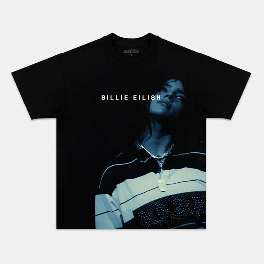 BILLIE EILISH 12.2 2.0 TEE