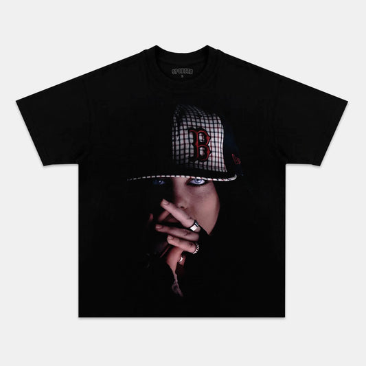 BILLIE EILISH 12.2 TEE