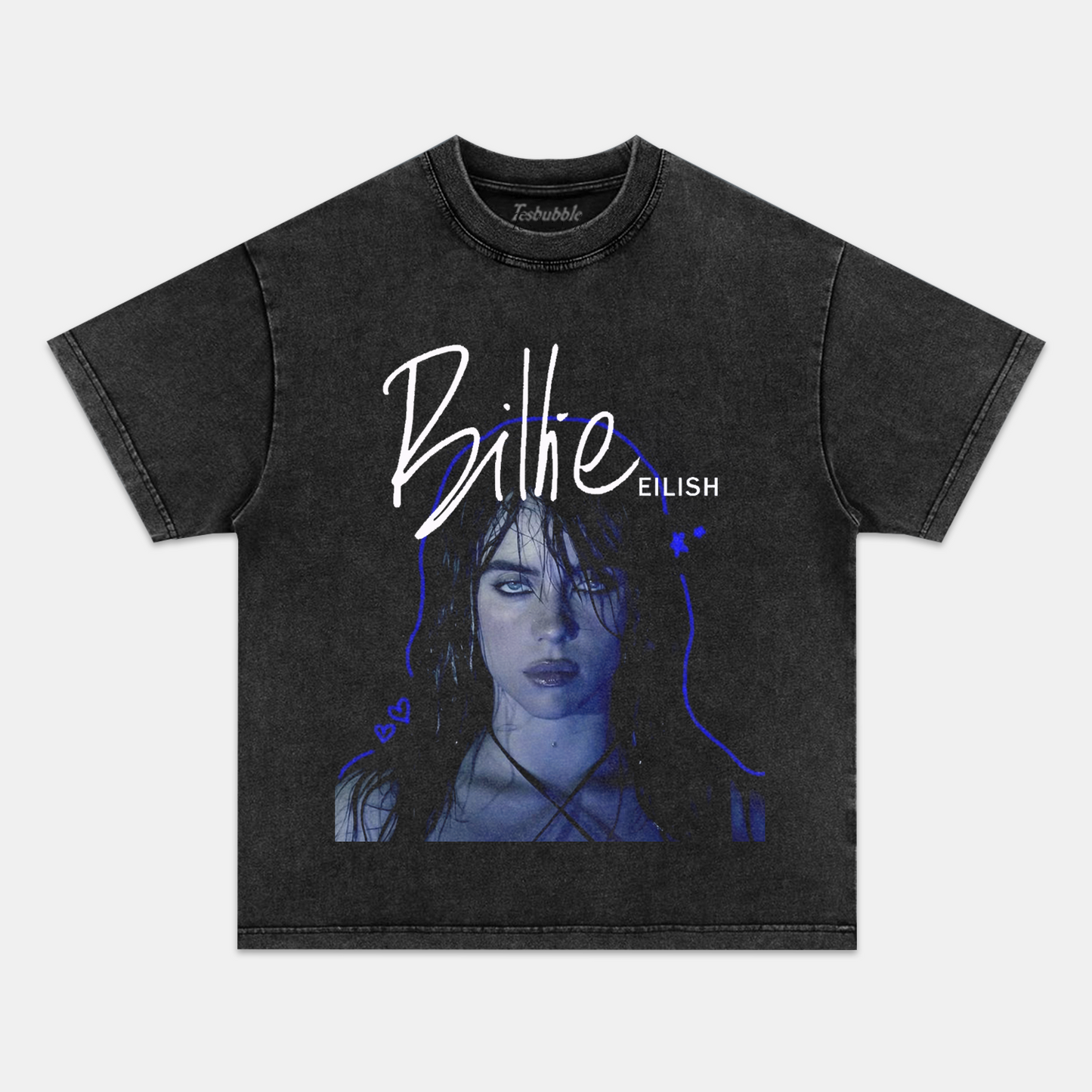 BILLIE EILISH 2.0 TEE 4.27
