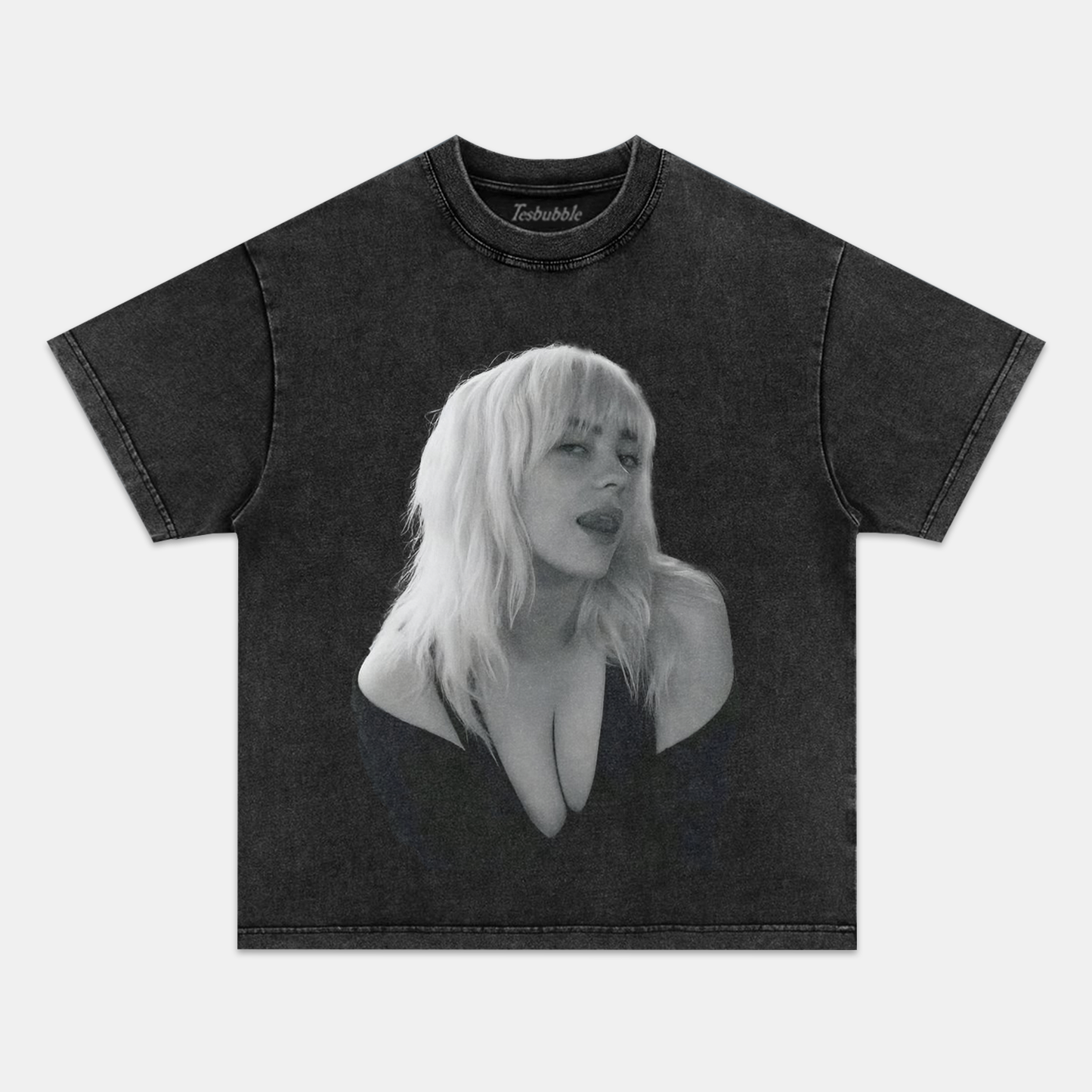 BILLIE EILISH 2.0 TEE