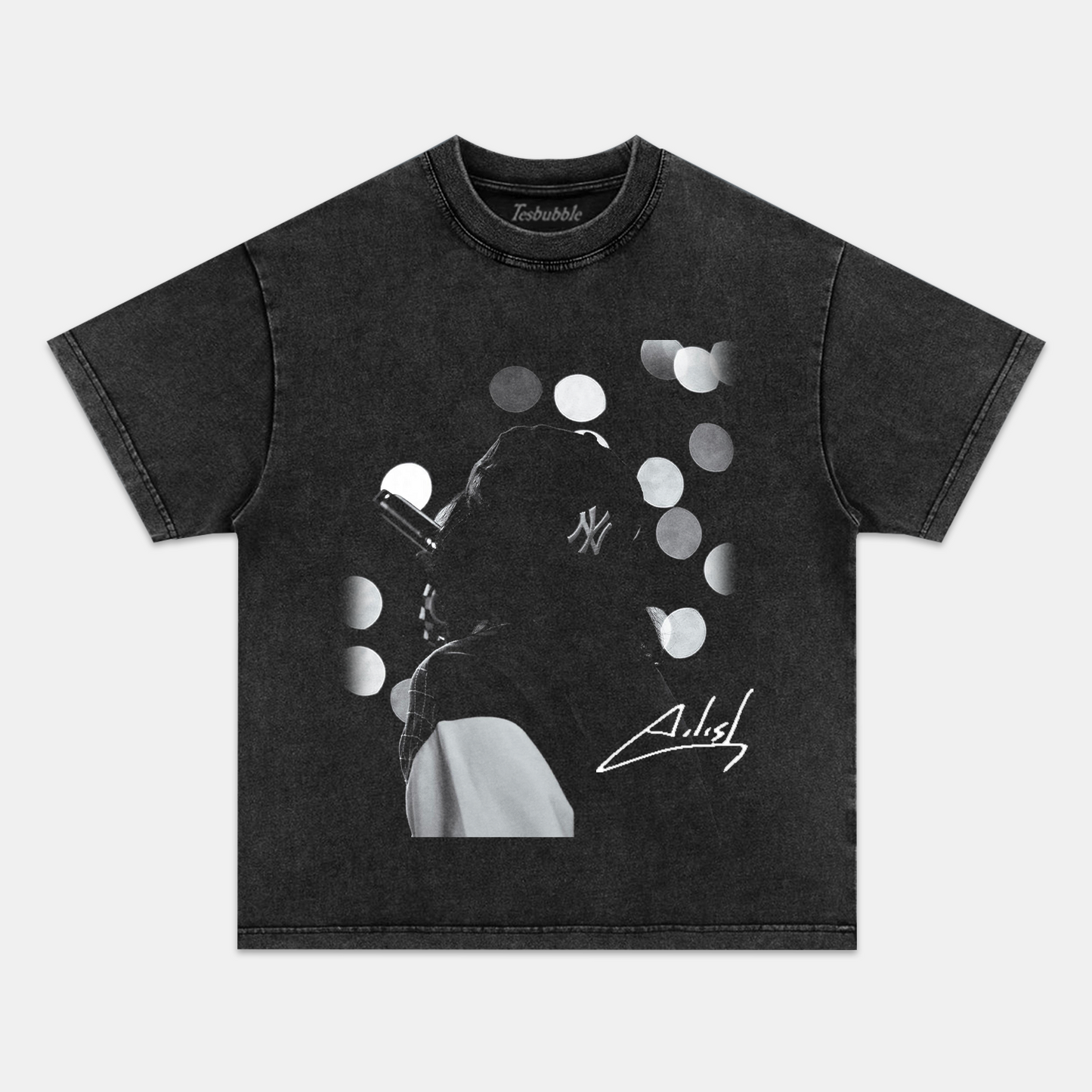 BILLIE EILISH 2.0 TEE