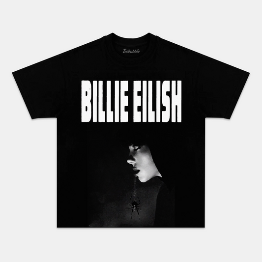 BILLIE EILISH 2.0 TEE 4.22