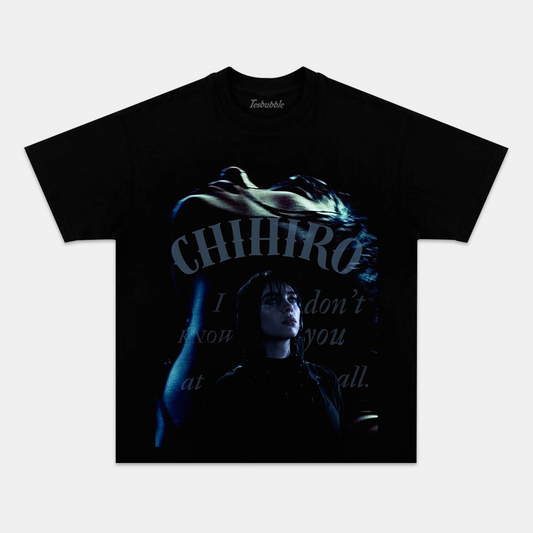 BILLIE EILISH 2.0 TEE 4.24