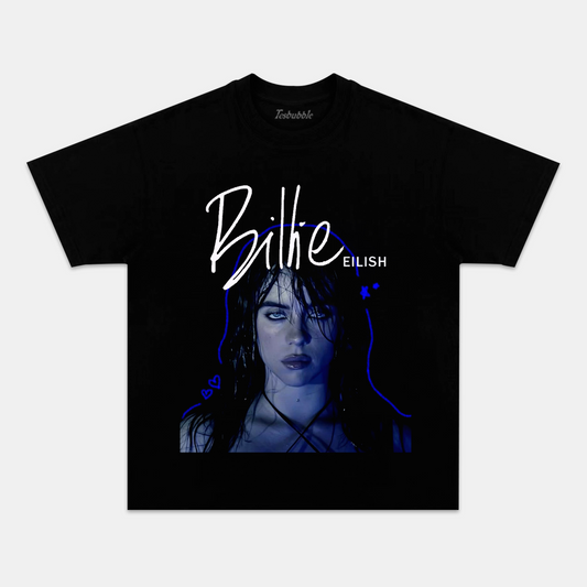 BILLIE EILISH 2.0 TEE 4.27
