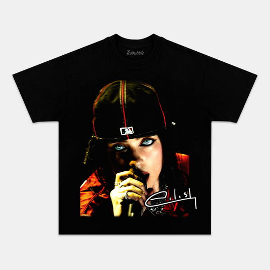 BILLIE EILISH 2.0 TEE