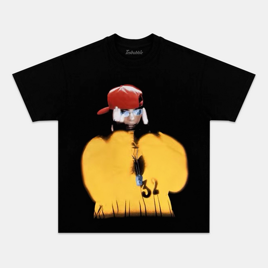 BILLIE EILISH 2.0 TEE
