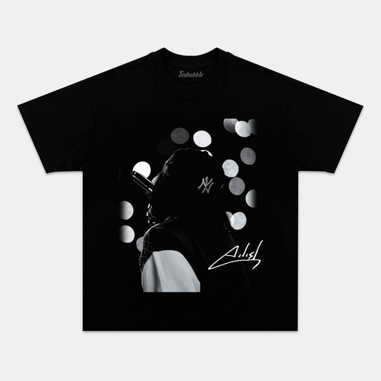 BILLIE EILISH 2.0 TEE