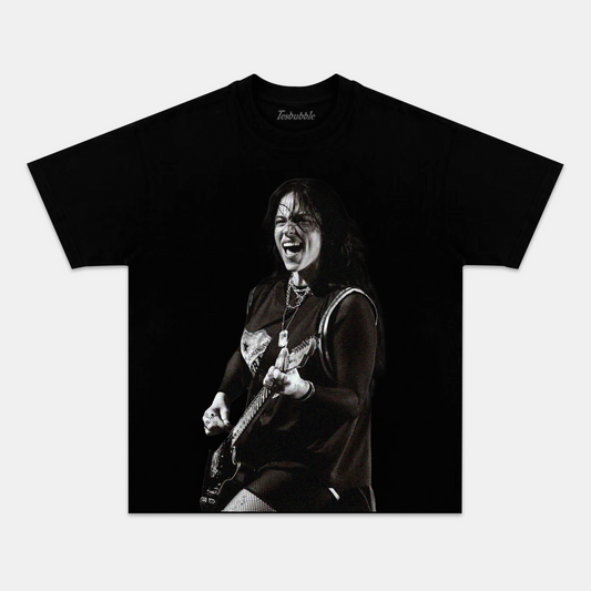 BILLIE EILISH 2.0 TEE