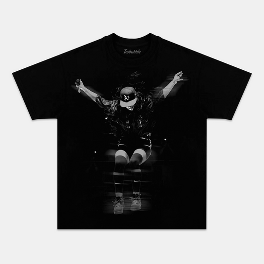 BILLIE EILISH 2.0 TEE
