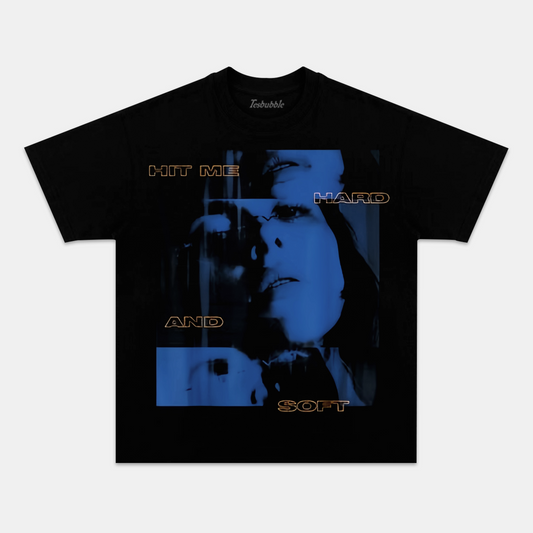 BILLIE EILISH 2.0 TEE