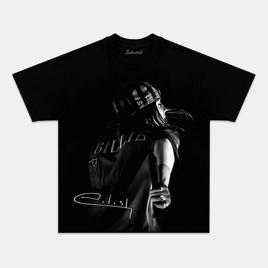 BILLIE EILISH 2.0 TEE