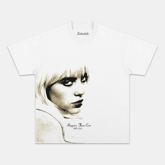 BILLIE EILISH 3.0 TEE 4.24