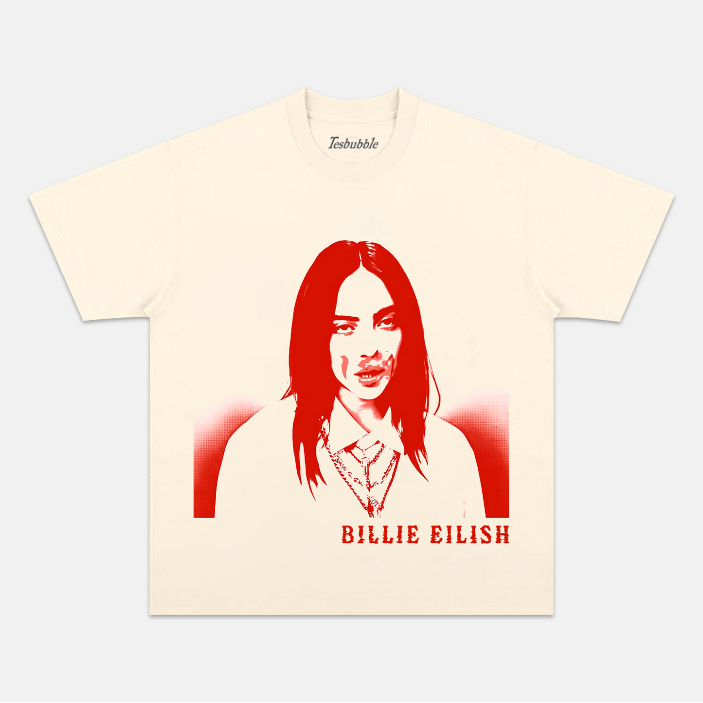 BILLIE EILISH 3.0 TEE 4.25