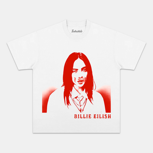 BILLIE EILISH 3.0 TEE 4.25