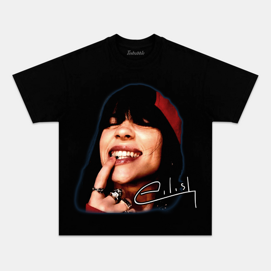 BILLIE EILISH 3.0 TEE