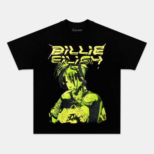BILLIE EILISH 3.0 TEE