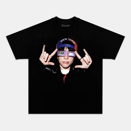 BILLIE EILISH 3.0 TEE