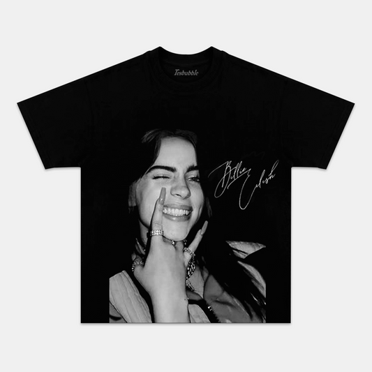 BILLIE EILISH 3.0 TEE