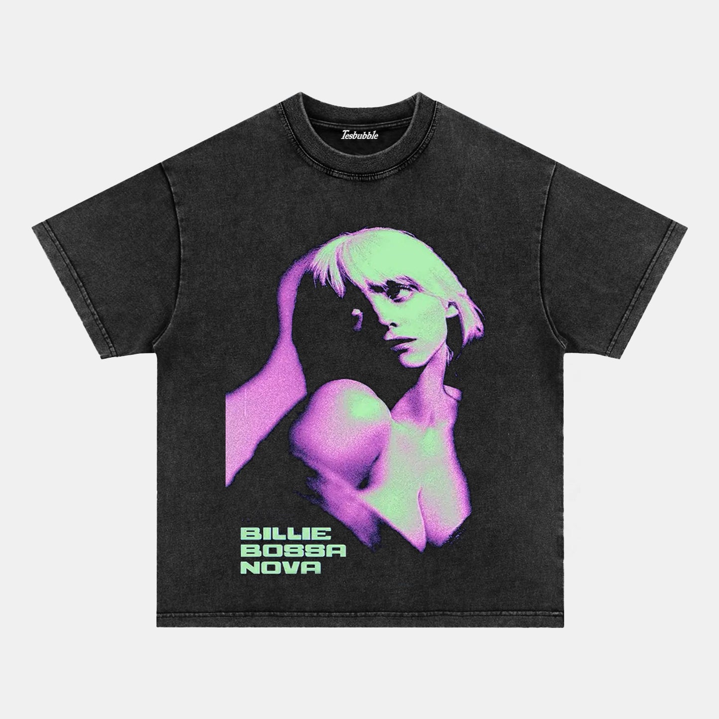 BILLIE EILISH 3.0 TEE