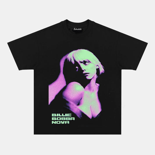 BILLIE EILISH 3.0 TEE