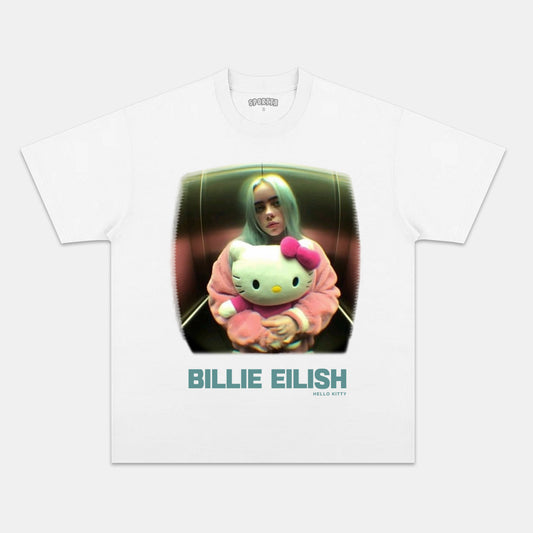 BILLIE EILISH 3.21 TEE