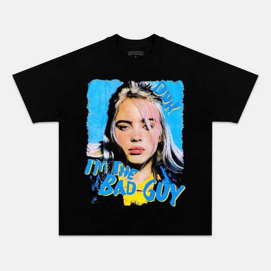 BILLIE EILISH 3.21 V2 TEE