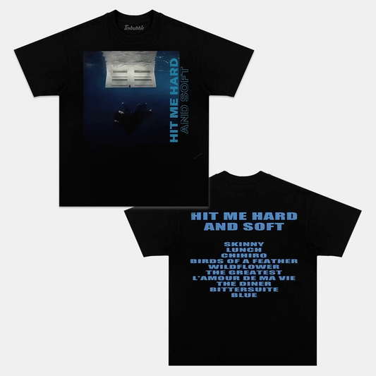 BILLIE EILISH 4.0 TEE
