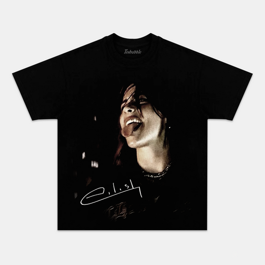 BILLIE EILISH 4.0 TEE