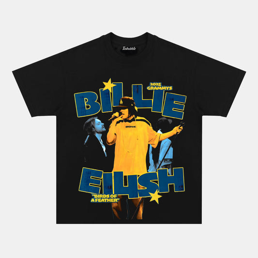 BILLIE EILISH 4.0 TEE 4.26