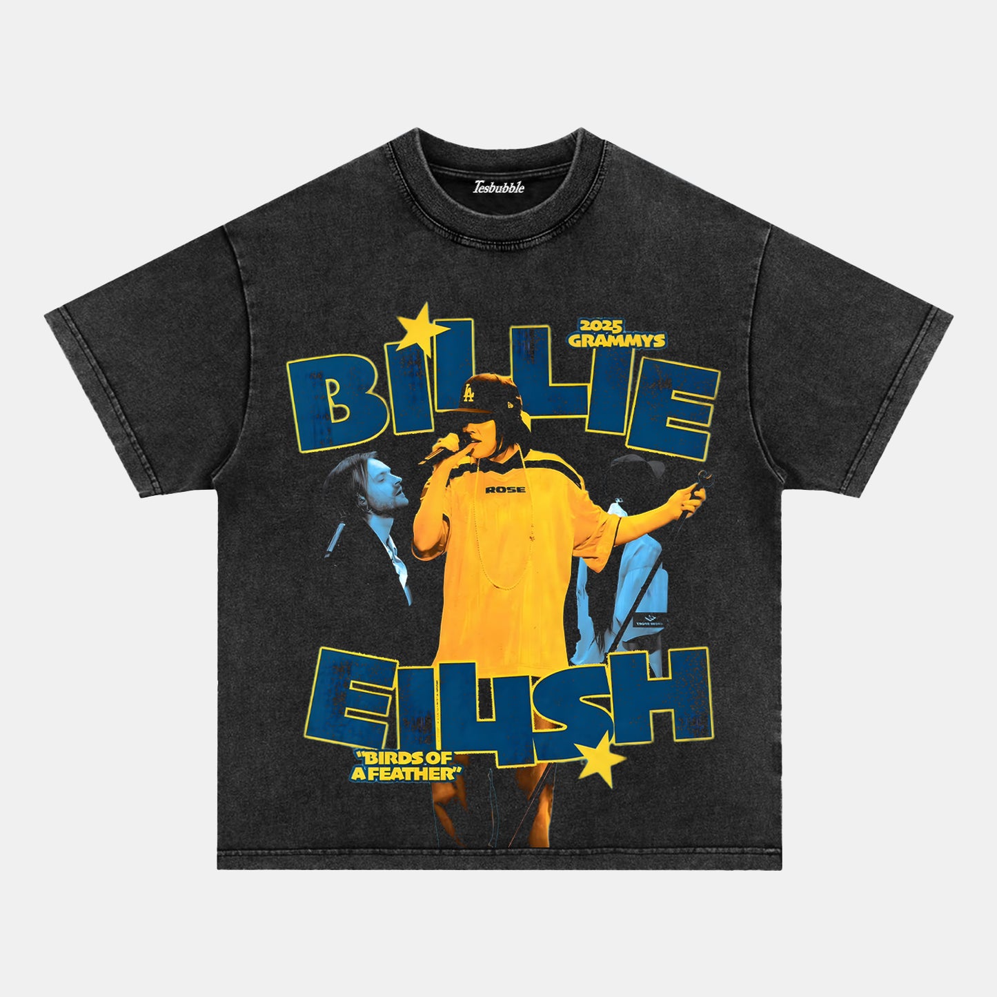 BILLIE EILISH 4.0 TEE 4.26