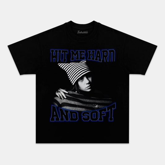 BILLIE EILISH 5.0 TEE