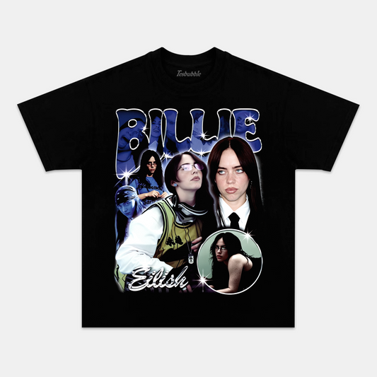 BILLIE EILISH 5.0 TEE