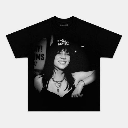 BILLIE EILISH 5.0 TEE
