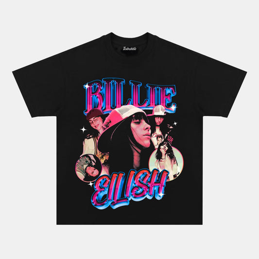 BILLIE EILISH 5.0 TEE