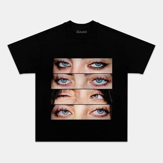 BILLIE EILISH TEE T1.2