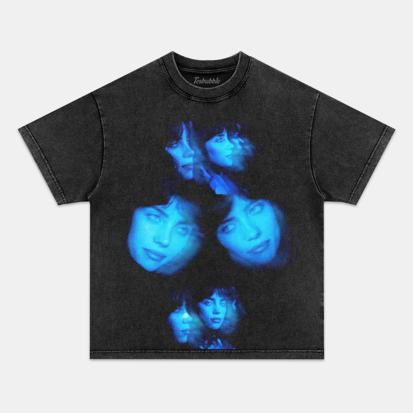 BILLIE EILISH TEE