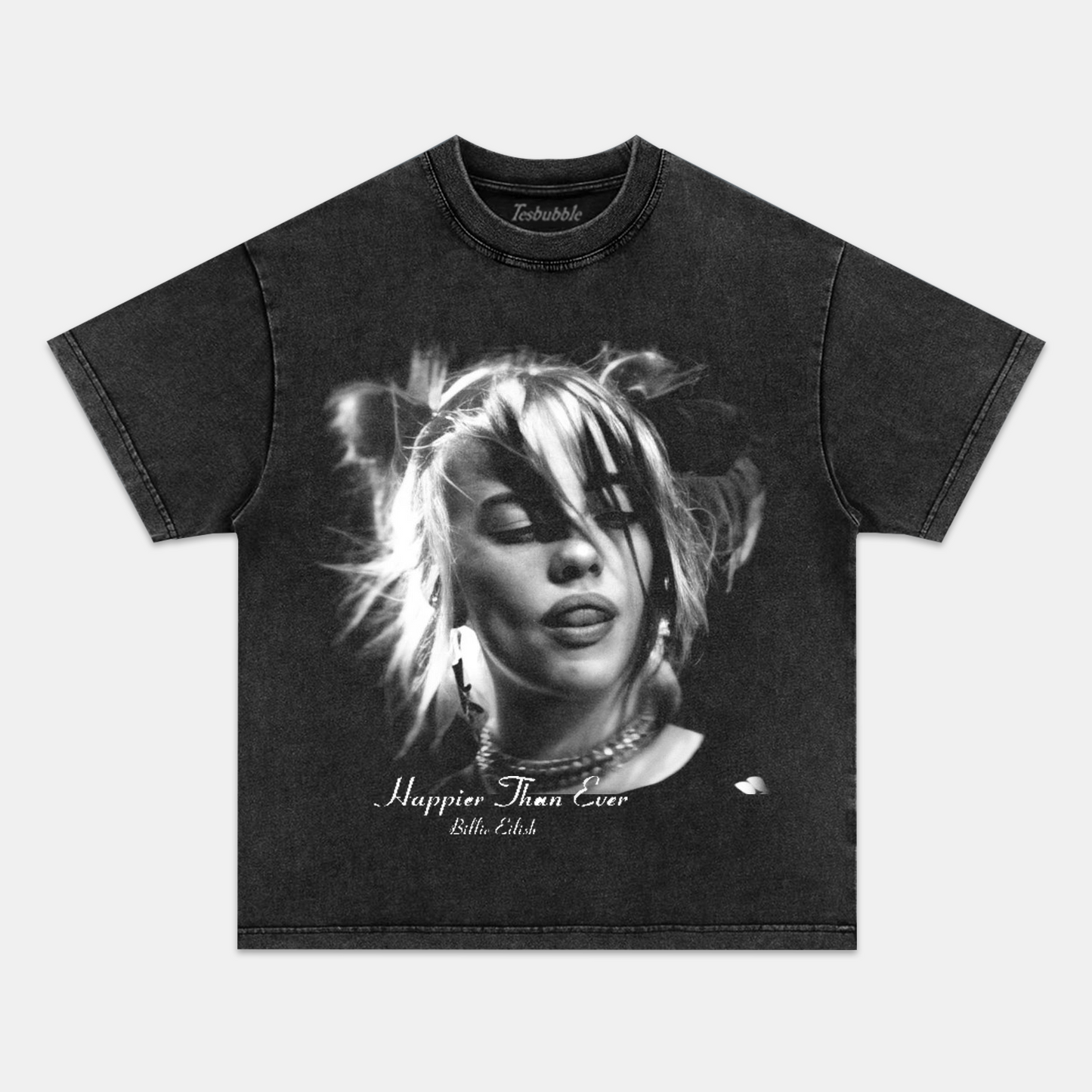 BILLIE EILISH TEE 4.25